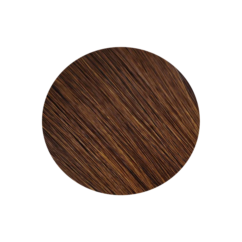 Extensions de cheveux humains à clipser pour femmes, vrais cheveux humains, 120 Remy, raides, noir naturel, # 1B, mode, 100% g, 8 pièces