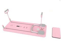 FAST US SHIPPING!!! Adjustable Pilates Board, Home Workout | Ab &amp; Push-up Training Board - Yoga