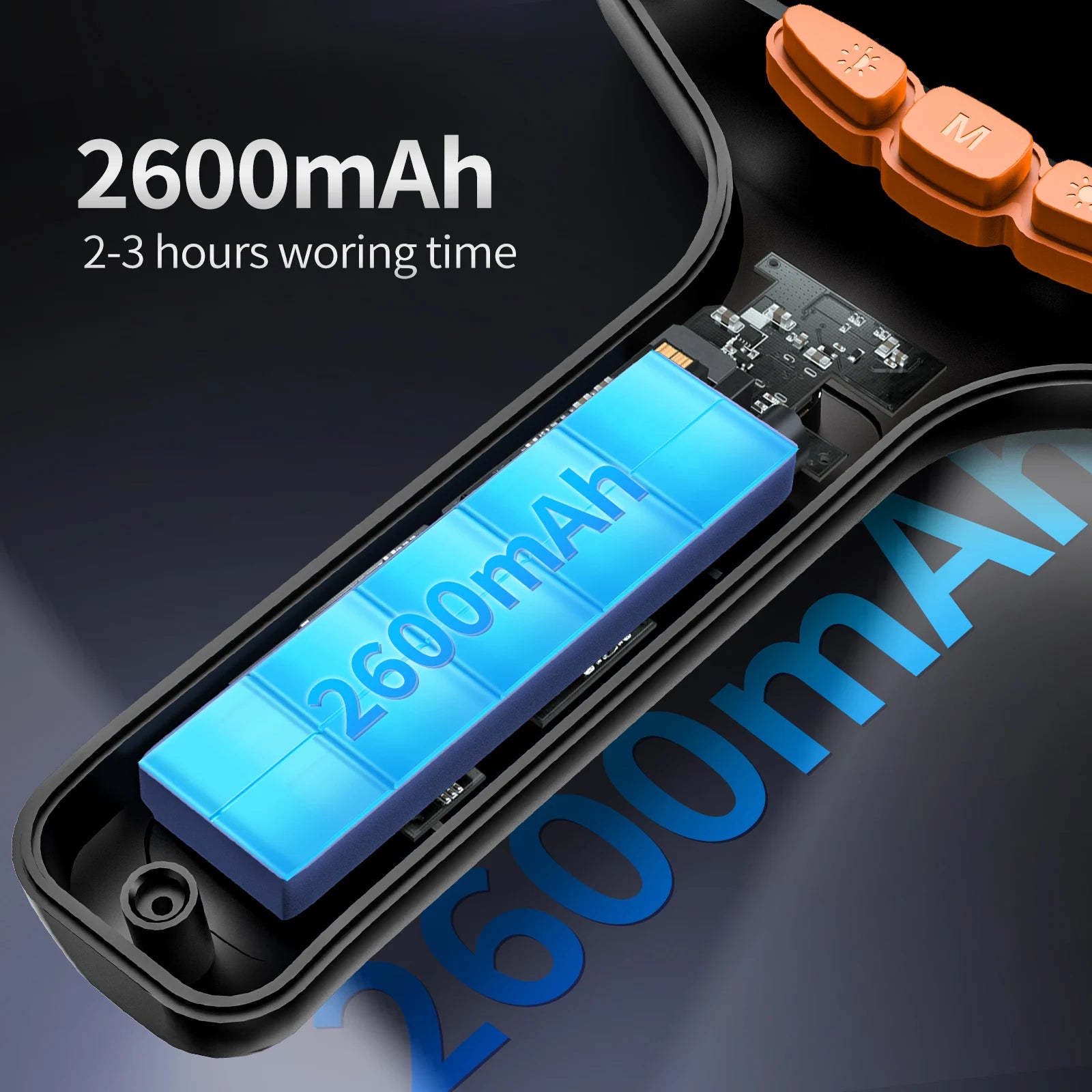 Caméra Numérique HD Étanche pour Inspection d'Égout avec 8 Lumières LED, Boroscope de Déterminer, Écran LCD, IP67, 4.3 P, 1080