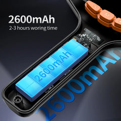 Caméra Numérique HD Étanche pour Inspection d'Égout avec 8 Lumières LED, Boroscope de Déterminer, Écran LCD, IP67, 4.3 P, 1080