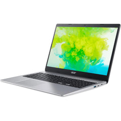 Acer Chromebook 315 15.6 "HD Business Laptop, Intel Celeron N4000, 4 Go de RAM DDR4, 32 Go eMMC, WIFI, Chrome OS, avec manchon de protection
