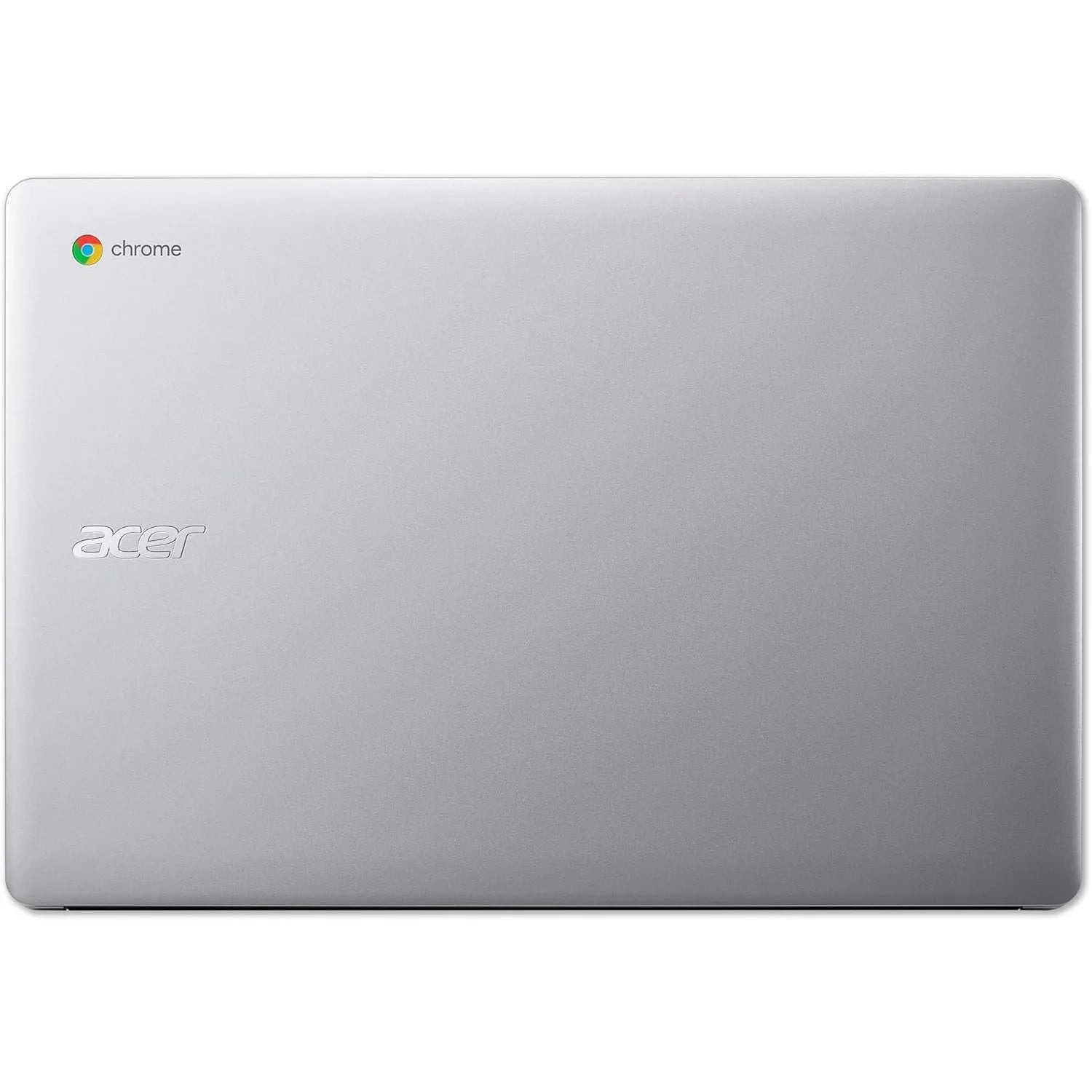 Acer Chromebook 315 15.6 "HD Business Laptop, Intel Celeron N4000, 4 Go de RAM DDR4, 32 Go eMMC, WIFI, Chrome OS, avec manchon de protection