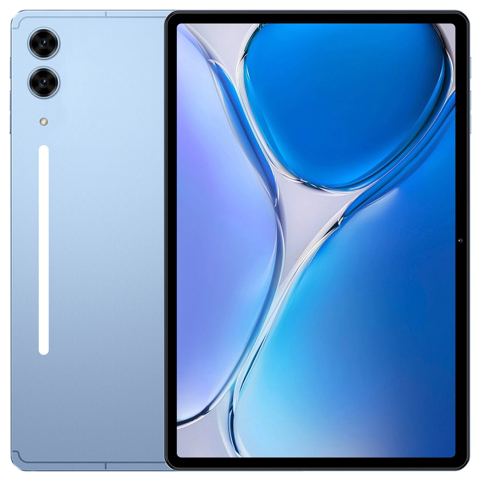 Original Samsung Galaxy Tab S10 Ultra 2025, 10.1-inch High Definition, Android 15, 16GB + 1TB, 10000mAh, Dual 5G
