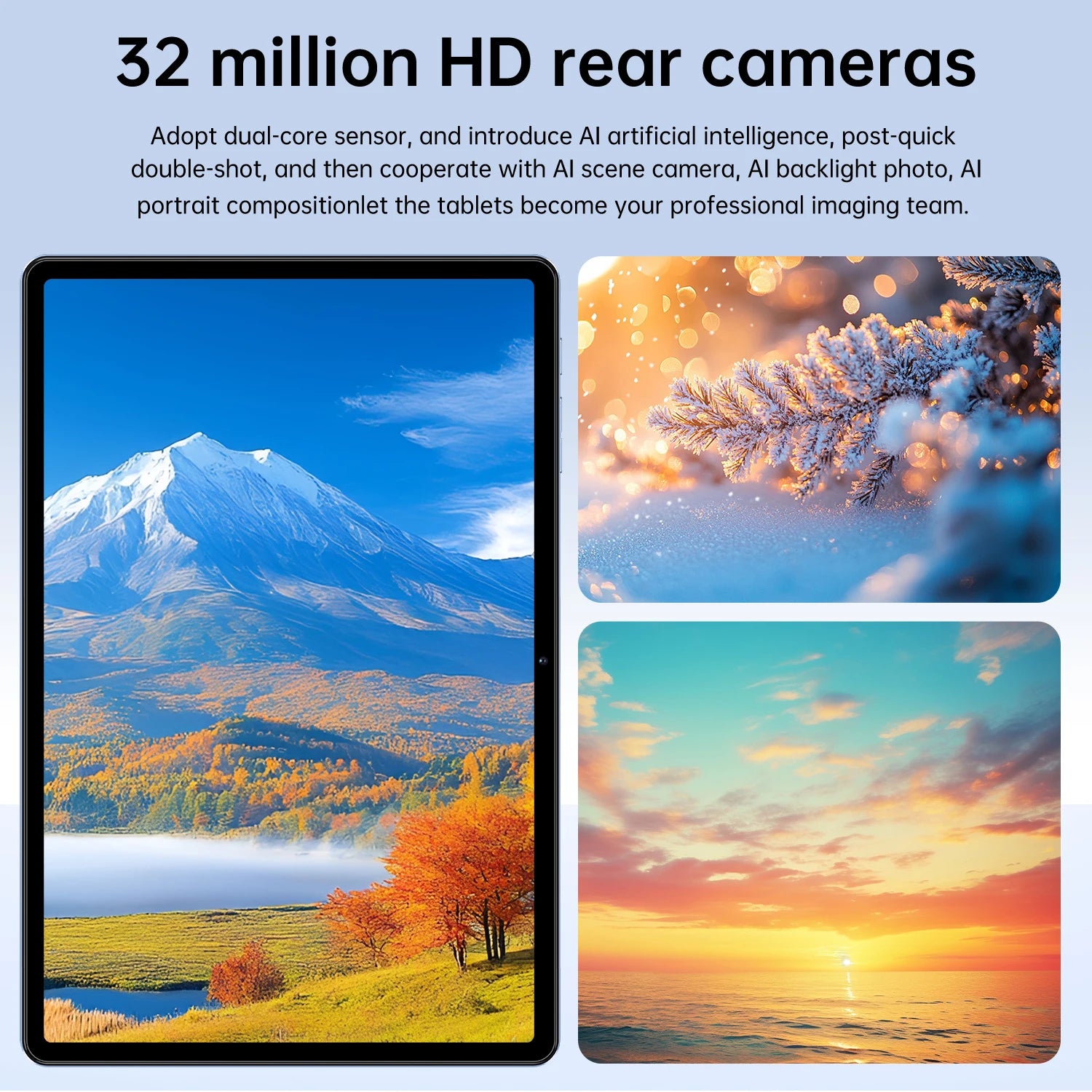 Original Samsung Galaxy Tab S10 Ultra 2025, 10.1-inch High Definition, Android 15, 16GB + 1TB, 10000mAh, Dual 5G