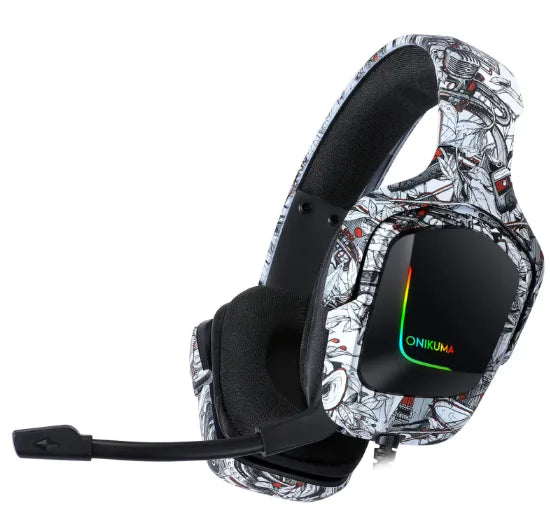Casque pour Mobile, Ordinateur & Jeux