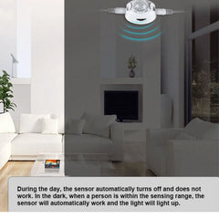 5V 24V Smart Switch Sensor Detector, Infrared Motion Detection, LED Light Strip, Mini Module, Automatic Human Body Controller