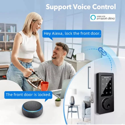 RAYKUBE TT LOCK G2 passerelle Wifi sans fil Hub RJ45 filaire G3 passerelle/TT serrure porte-clés télécommande/capteur de porte pour serrure intelligente