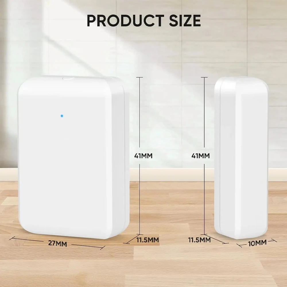 RAYKUBE TT LOCK G2 passerelle Wifi sans fil Hub RJ45 filaire G3 passerelle/TT serrure porte-clés télécommande/capteur de porte pour serrure intelligente