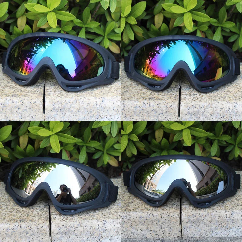 Lunettes de Ski professionnelles d'hiver pour enfants, lunettes de Ski, Snowboard, lunettes de soleil, Anti-UV400, équipement de sport pour enfants, hommes et femmes