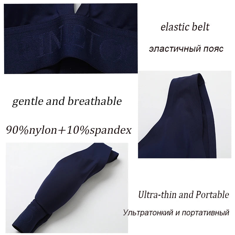 FINETOO V profond femmes soutiens-gorge Push Up rembourré hauts femme Sexy sous-vêtements sans fil dames grande taille Bralette filles intimes Lingerie
