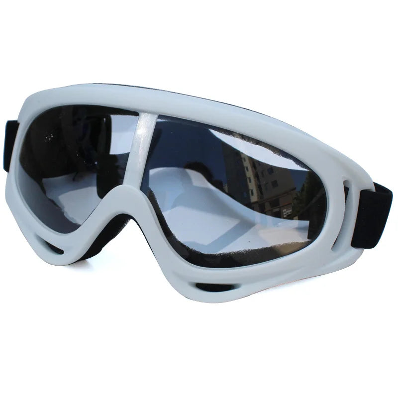 Lunettes de Ski professionnelles d'hiver pour enfants, lunettes de Ski, Snowboard, lunettes de soleil, Anti-UV400, équipement de sport pour enfants, hommes et femmes