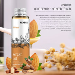 Huile d'argan biologique à 100% pure et froide PMurcia Vierge, qualité supérieure pour peaux sèches et endommagées, cheveux, visage, corps, cuir chevelu, N64.