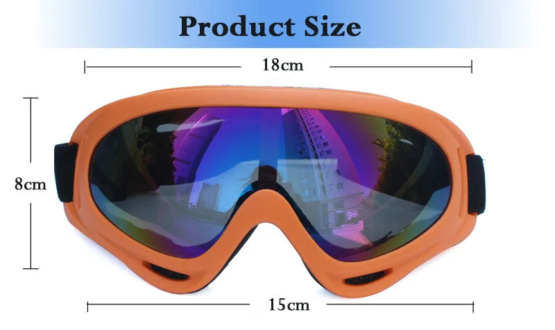 Lunettes de Ski professionnelles d'hiver pour enfants, lunettes de Ski, Snowboard, lunettes de soleil, Anti-UV400, équipement de sport pour enfants, hommes et femmes