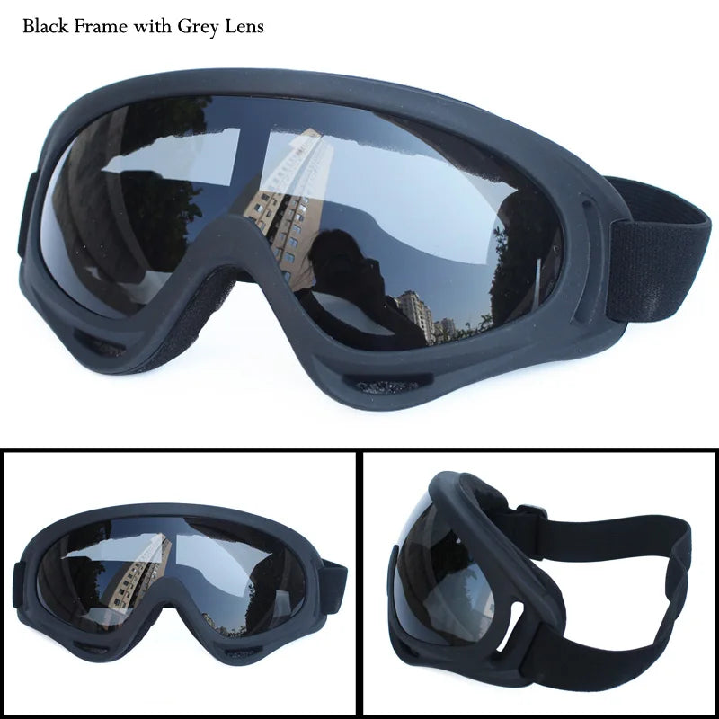 Lunettes de Ski professionnelles d'hiver pour enfants, lunettes de Ski, Snowboard, lunettes de soleil, Anti-UV400, équipement de sport pour enfants, hommes et femmes