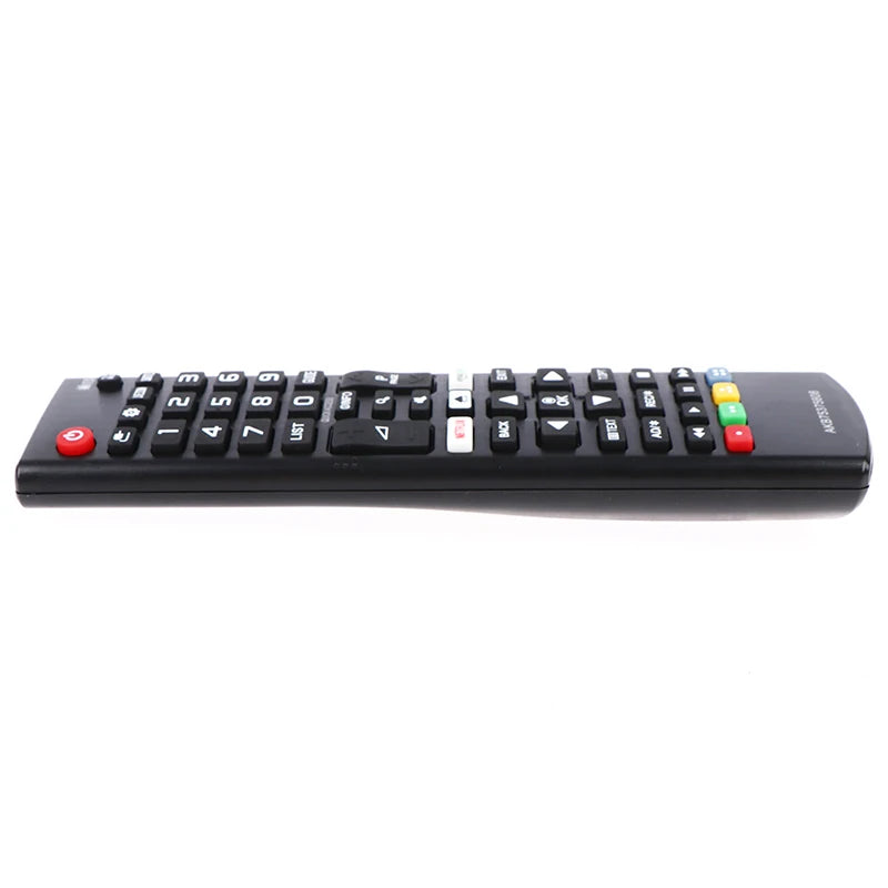 Télécommande de remplacement pour LG Smart TV, AKB75ino 5608, 32Lk6100, 32Lk6200, 43Lk5900, 43Lk6100, 42Uk6200, 49Uk6200, 55Uk6200, 43Uk6300