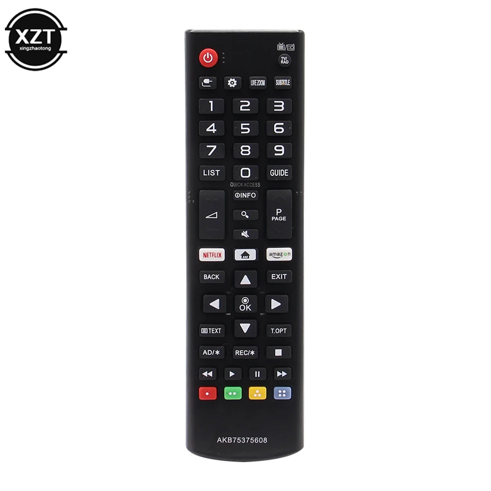 Télécommande AKB 75375608   Pour la plupart des téléviseurs intelligents 32Lk6100 32Lk6200 43Lk5900 43Lk6100 42Uk6200 49Uk6200 55Uk6200 43Uk6300