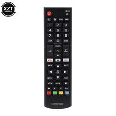 Télécommande AKB 75375608   Pour la plupart des téléviseurs intelligents 32Lk6100 32Lk6200 43Lk5900 43Lk6100 42Uk6200 49Uk6200 55Uk6200 43Uk6300