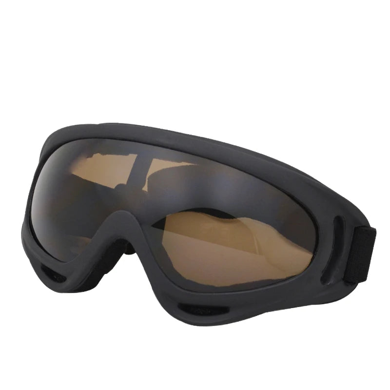 Lunettes de Ski professionnelles d'hiver pour enfants, lunettes de Ski, Snowboard, lunettes de soleil, Anti-UV400, équipement de sport pour enfants, hommes et femmes