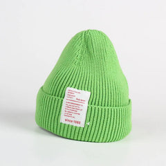 Tricoté enfants bonnet infantile bébé garçon fille chapeau chaud enfants bébé automne hiver filles chapeau pour enfants enfant en bas âge chapeau d'hiver