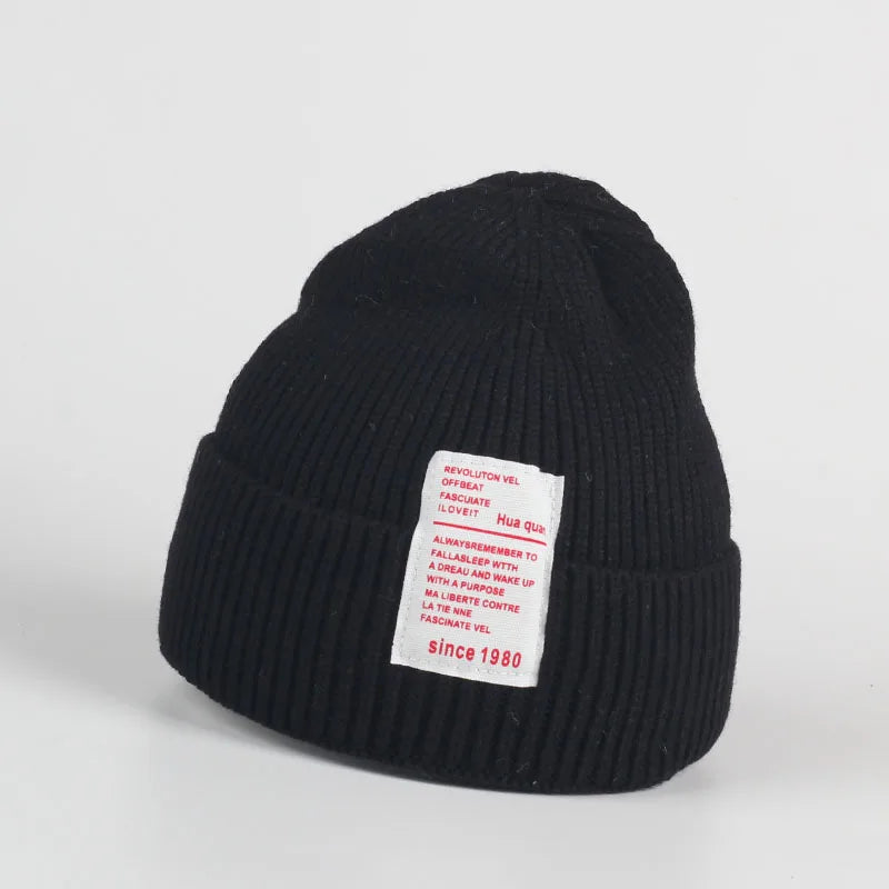 Tricoté enfants bonnet infantile bébé garçon fille chapeau chaud enfants bébé automne hiver filles chapeau pour enfants enfant en bas âge chapeau d'hiver