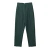 D3250 New Arrivals Women's Pants & Trousers Women High Waist Tight Solid Color Elegant Office Pants for Ladies Casual Pants