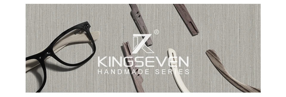 KINGSEVEN-Lunettes de soleil à monture en alliage de bois pour hommes et femmes, lunettes de soleil UV400, lunettes à verres polarisés HD, lunettes de camping, lunettes de pêche, haute qualité