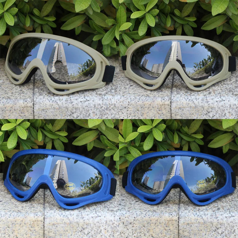 Lunettes de Ski professionnelles d'hiver pour enfants, lunettes de Ski, Snowboard, lunettes de soleil, Anti-UV400, équipement de sport pour enfants, hommes et femmes