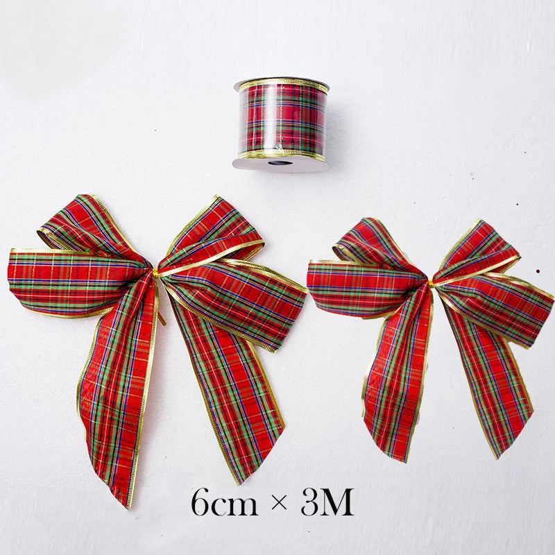 Décorations de joyeux noël pour la maison, guirlande de couronne en rotin naturel, artisanat d'arbre, accessoires de décoration de noël, printemps, mariage, nouvel an, bricolage