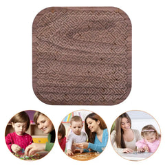 Puzzle en bois de haute qualité pour adultes, niveau Expert difficile, Puzzle Impossible, Puzzle Unique et stimulant, jeu de société en bois