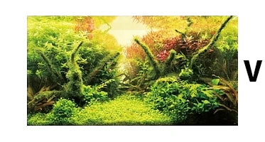 WEEK AQUA USB lumière d'aquarium plante grandir spectre complet LED écologie Microlandspape lumière Nano lumière d'aquarium