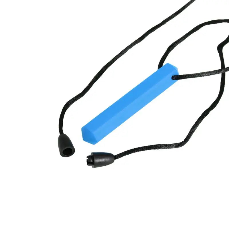 Anneau de dentition en Silicone pour bébé, collier à mâcher sensoriel, Robot dinosaure, pendentif sucette pour autisme, morsure, soins pour bébé