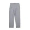 D3250 New Arrivals Women's Pants & Trousers Women High Waist Tight Solid Color Elegant Office Pants for Ladies Casual Pants