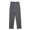 D3250 New Arrivals Women's Pants & Trousers Women High Waist Tight Solid Color Elegant Office Pants for Ladies Casual Pants