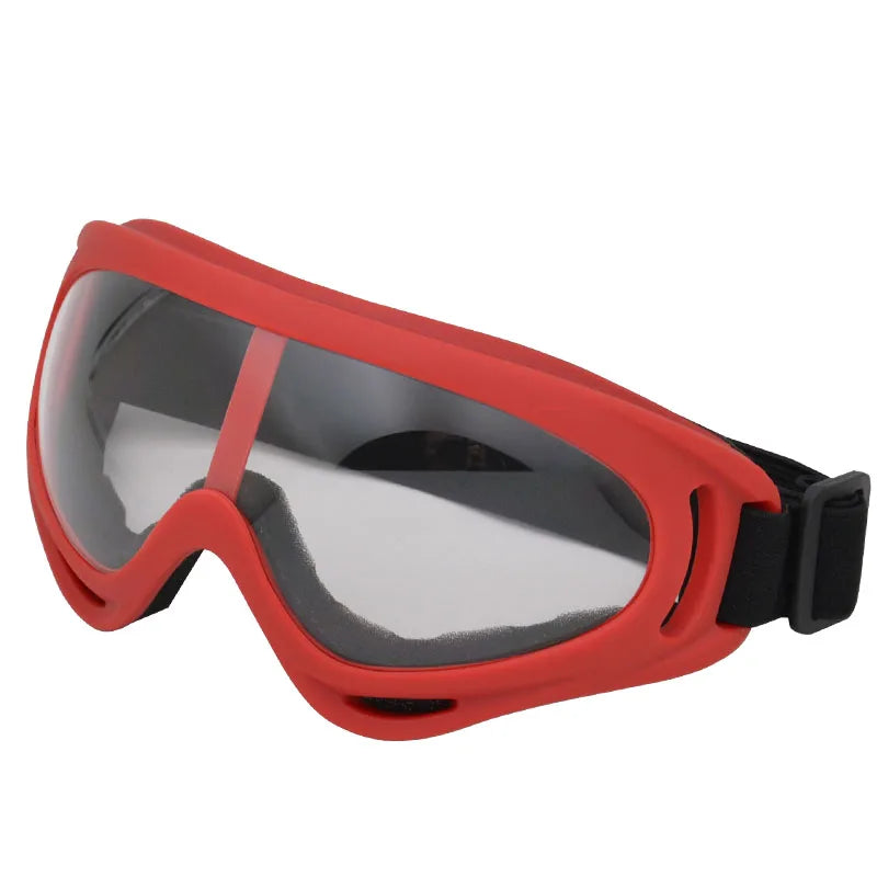 Lunettes de Ski professionnelles d'hiver pour enfants, lunettes de Ski, Snowboard, lunettes de soleil, Anti-UV400, équipement de sport pour enfants, hommes et femmes
