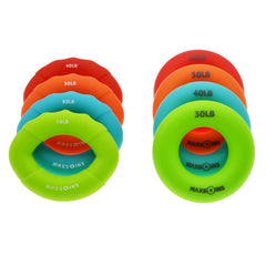 Home exercise dynamometer, grip strengthening, hand extender, hand flexors, muscle training for children and adults