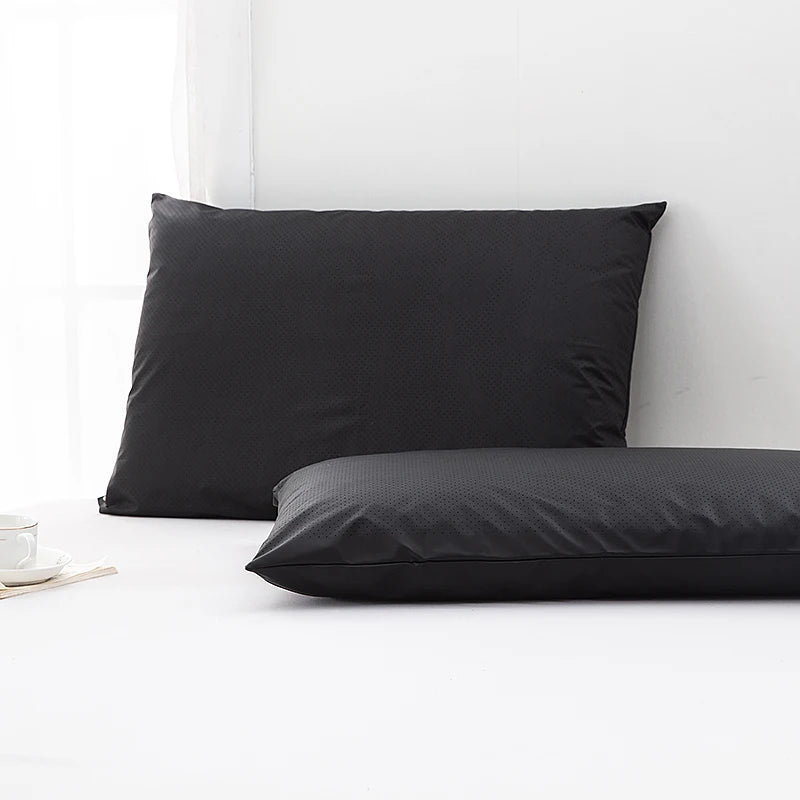 Drap respirant pour lit de mise à la terre, polymères de thérapie de sol de qualité supérieure pour un meilleur sommeil