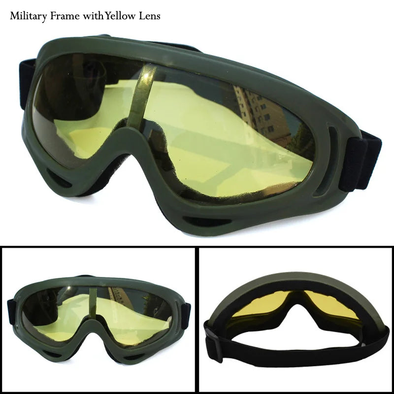 Lunettes de Ski professionnelles d'hiver pour enfants, lunettes de Ski, Snowboard, lunettes de soleil, Anti-UV400, équipement de sport pour enfants, hommes et femmes