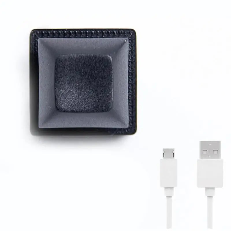 Clavier de raccourci à une touche USB clavier mécanique Macro Programmable personnalisé souris à clé chaude Mini clavier à bouton unique