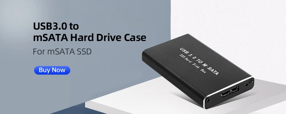 GUDGA MSATA SSD SATAIII 120gb disque solide 240gb 512gb1tb 2tb Hdd disque dur interne à semi-conducteurs pour ordinateur portable de bureau