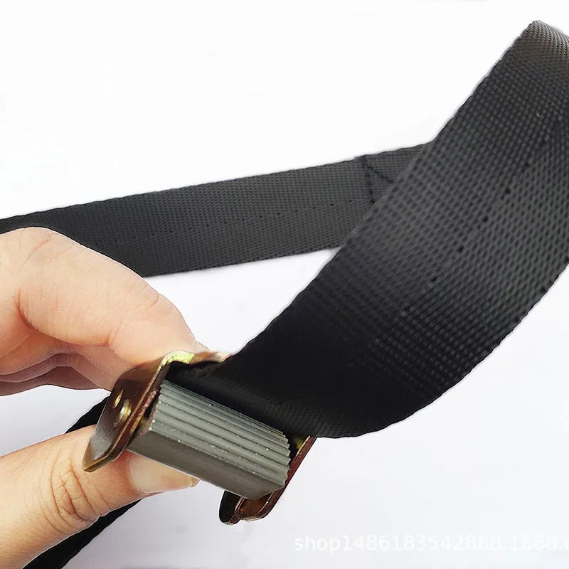 Harnais de ceinture de sécurité pour enfants, panier de sécurité de voiture pour bébé, ceinture étendue avec loquet de verrouillage, boucle de klaxon, accessoires pour bébé