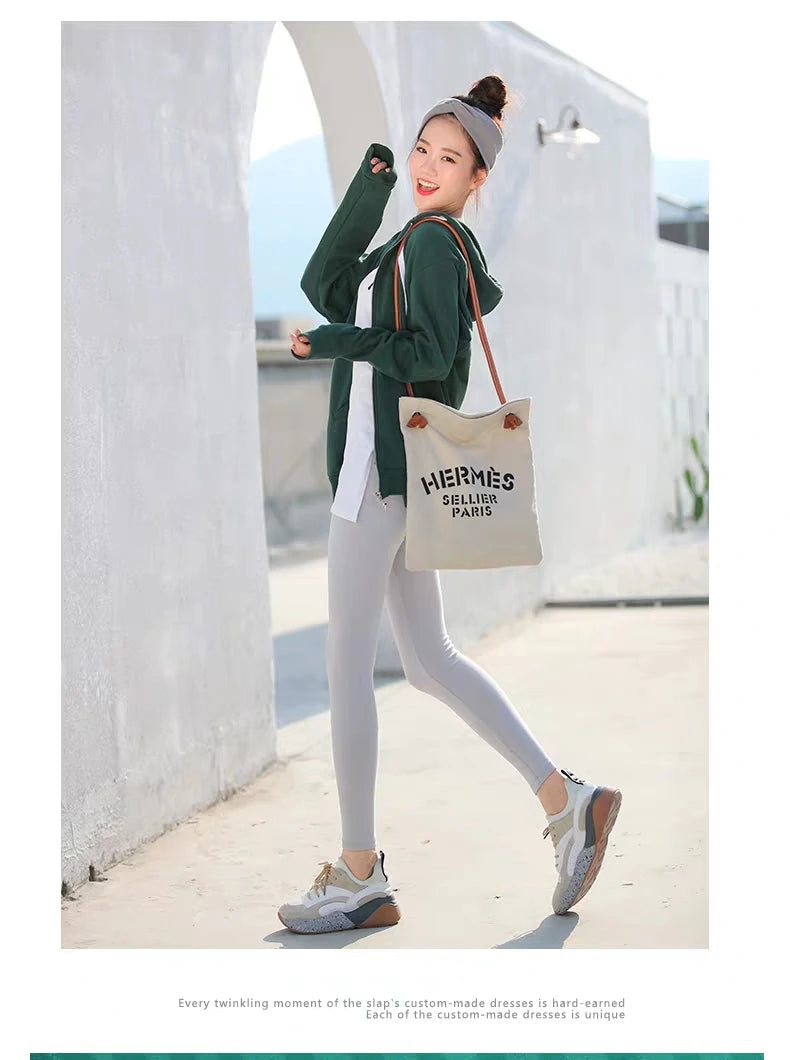 Women's Ribbed Leggings 2025 High Waist Autumn Winter Warm Cotton Leggings Casual Fashion Mesh 2XL Black Pants Sexy Leggings