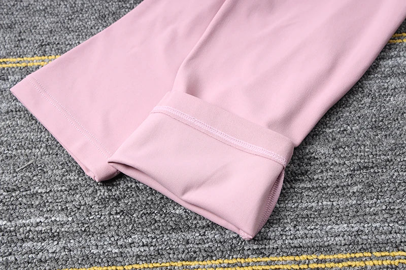 Women's Leggings for Fitness, Sexy Yoga Pants, High Waist Elastic Tights, Sports Clothing, Push-Up Long Pants, Hip Lift Leggings