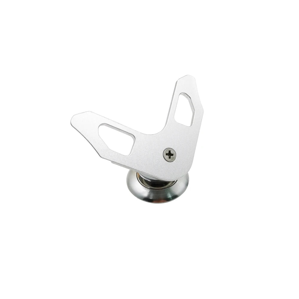 Support de téléphone de voiture pour Audi A1 8X Sportback2011-2018 clip d'aération support de style de voiture support de GPS support rotatif support mobile accessoires de support rapide
