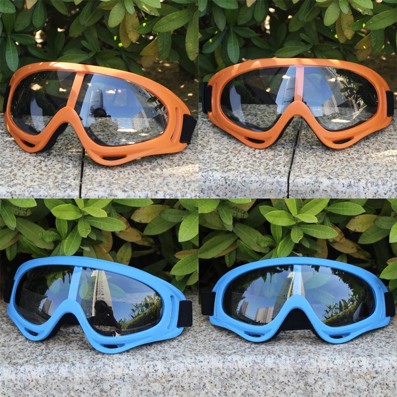 Lunettes de Ski professionnelles d'hiver pour enfants, lunettes de Ski, Snowboard, lunettes de soleil, Anti-UV400, équipement de sport pour enfants, hommes et femmes