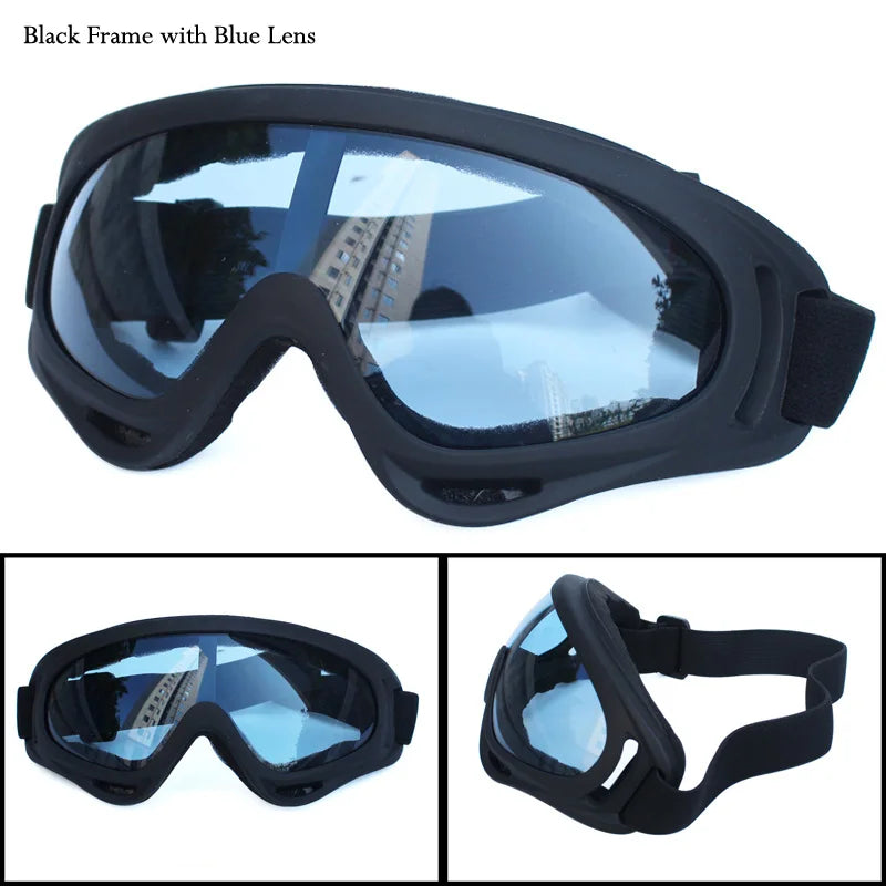 Lunettes de Ski professionnelles d'hiver pour enfants, lunettes de Ski, Snowboard, lunettes de soleil, Anti-UV400, équipement de sport pour enfants, hommes et femmes