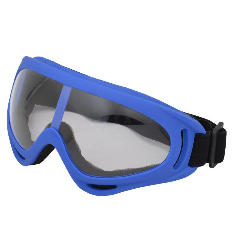 Lunettes de Ski professionnelles d'hiver pour enfants, lunettes de Ski, Snowboard, lunettes de soleil, Anti-UV400, équipement de sport pour enfants, hommes et femmes