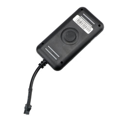 Traqueur GPS de voiture haute sensibilité, localisateur GT02A, suivi de localisation en temps réel, dispositif de suivi intelligent, dispositif antivol