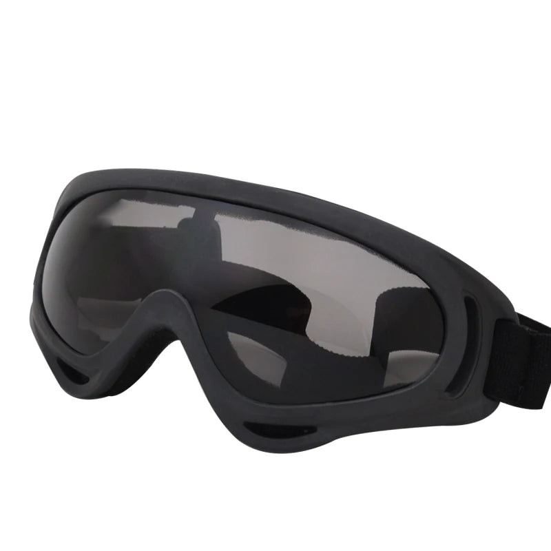 Lunettes de Ski professionnelles d'hiver pour enfants, lunettes de Ski, Snowboard, lunettes de soleil, Anti-UV400, équipement de sport pour enfants, hommes et femmes