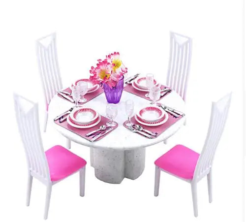 Accessoires pour poupées bjd 30cm, salle de classe pour enseignant, école, cuisine pour meubles de piscine 30cm, armoire, placard, lit, baignoire, salle de bain