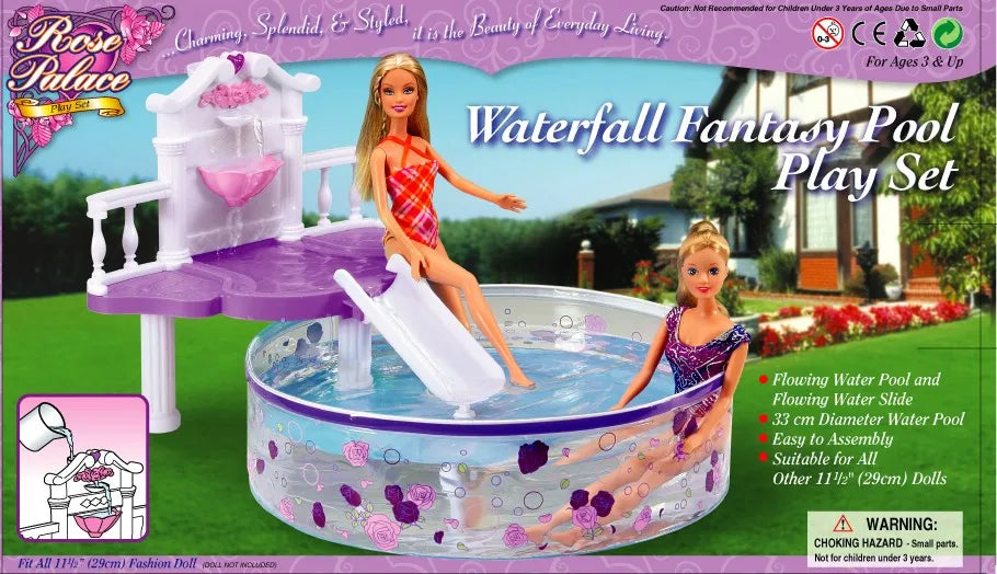Accessoires pour poupées bjd 30cm, salle de classe pour enseignant, école, cuisine pour meubles de piscine 30cm, armoire, placard, lit, baignoire, salle de bain